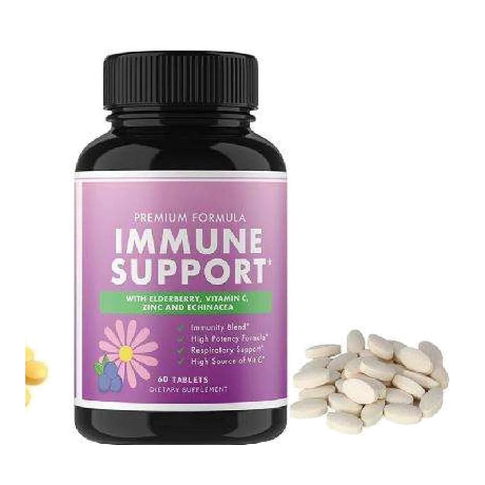 Immune Support Tablets