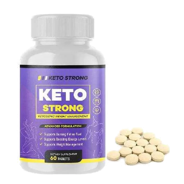 Keto Tablets