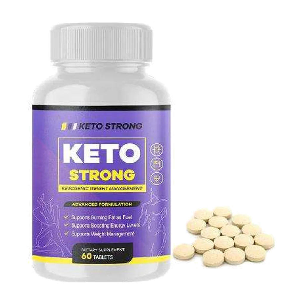 Keto Tablets