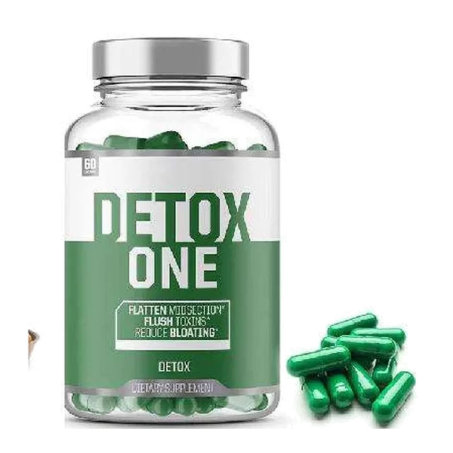 Liver Support Capsule