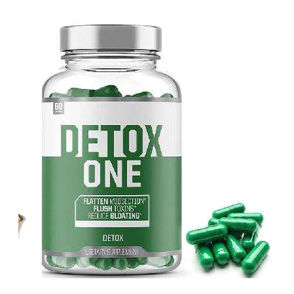 Liver Support Capsule