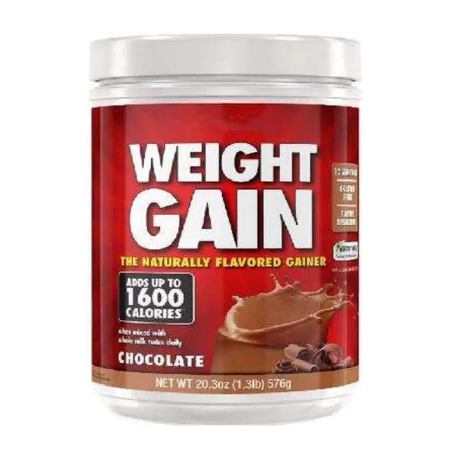Mass Gain Powder