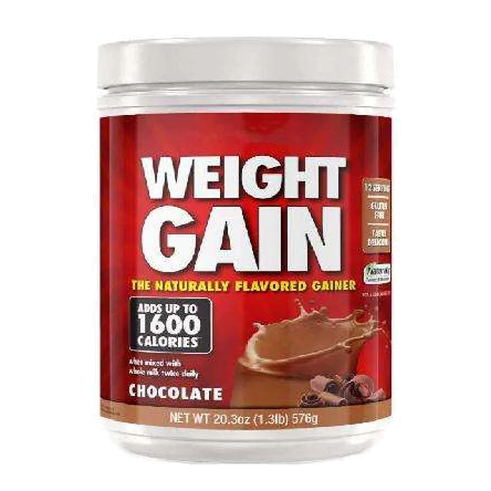 Mass Gain Powder