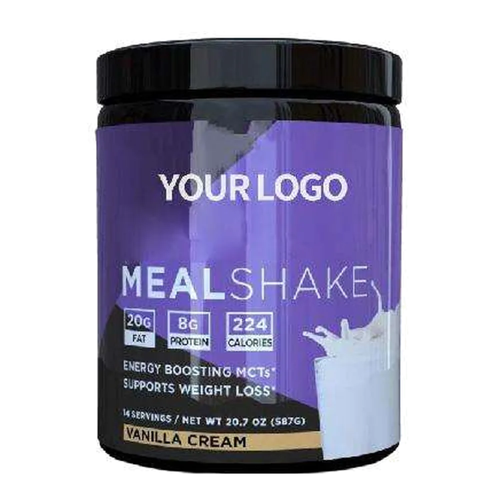 Meal Shake Powder
