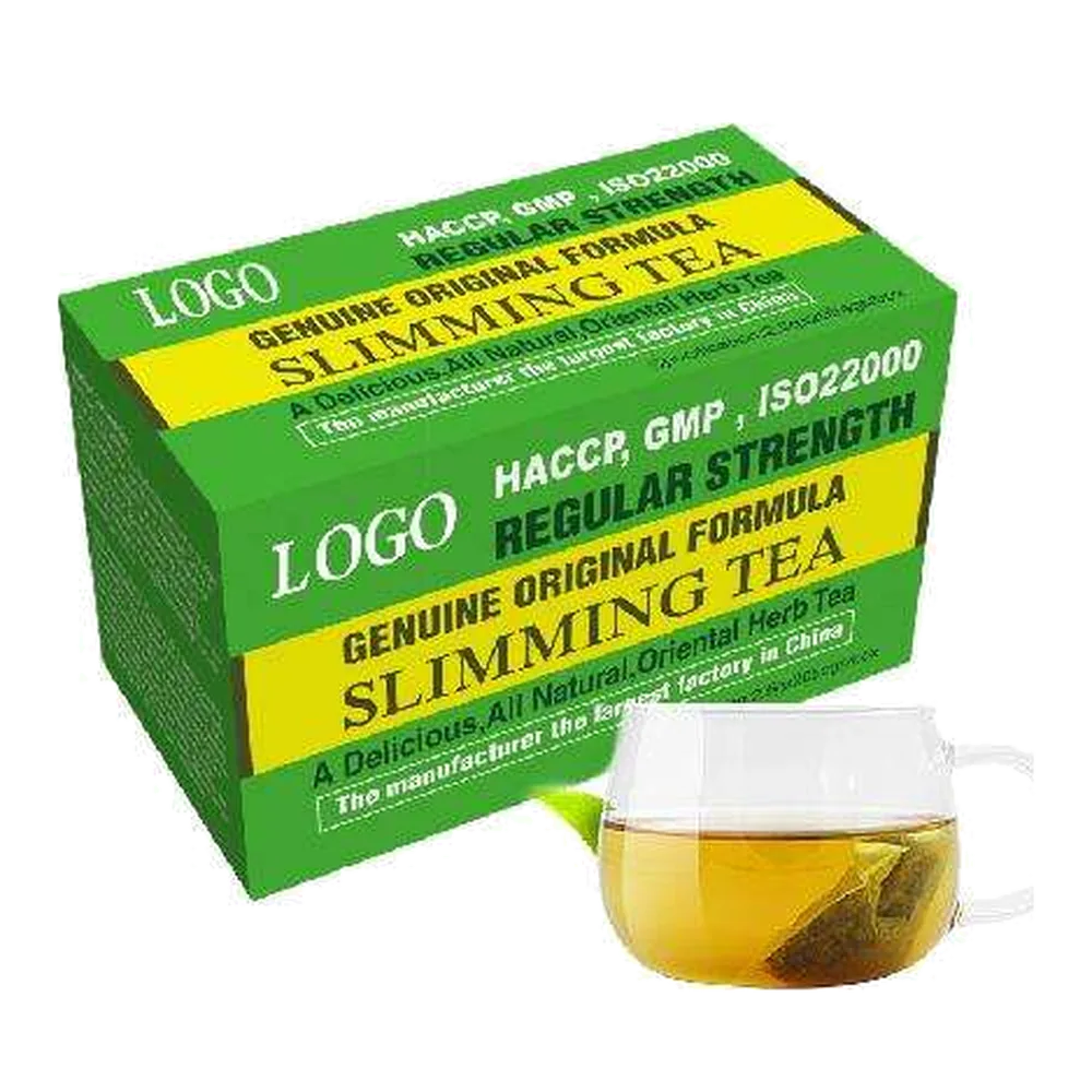 Metabolism Support Tea
