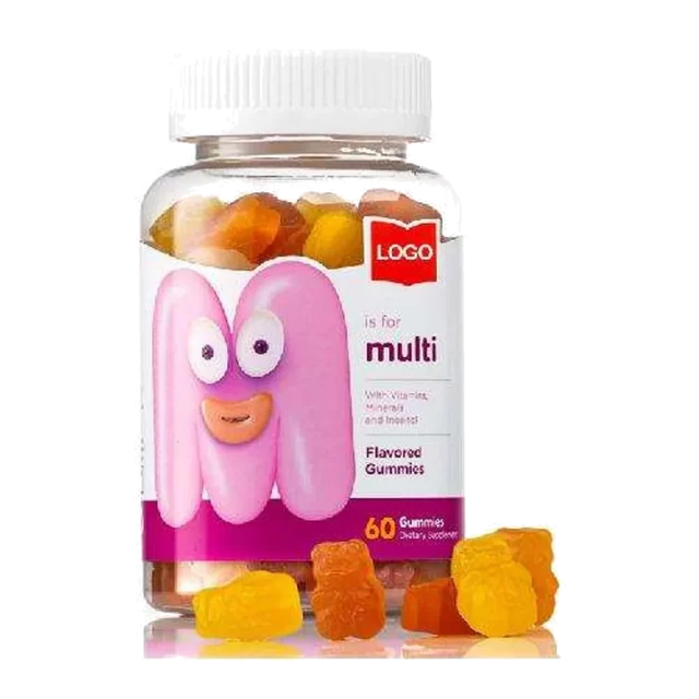 Multivitamin Gummies