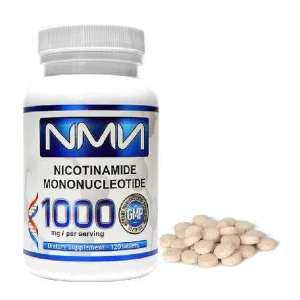 Nmn Tablets