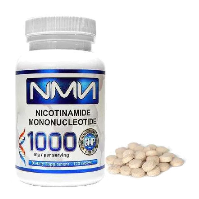 Nmn Tablets