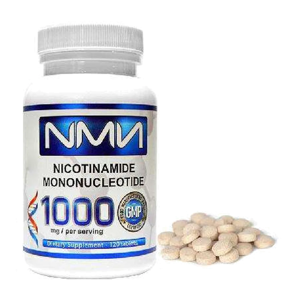 Nmn Tablets
