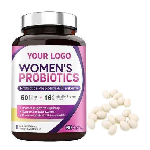 Probiotic Capsule