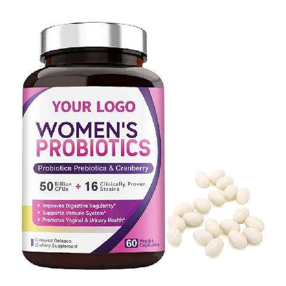 Probiotic Capsule