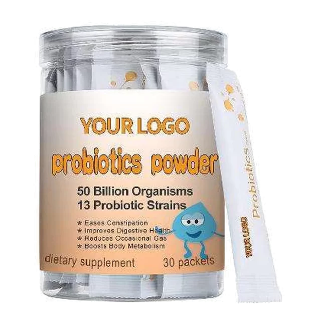 Probiotic Powder