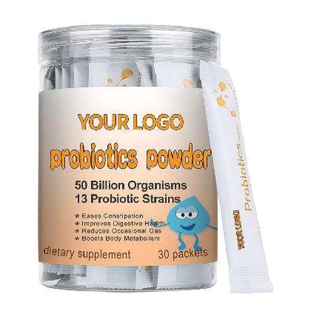 Probiotic Powder
