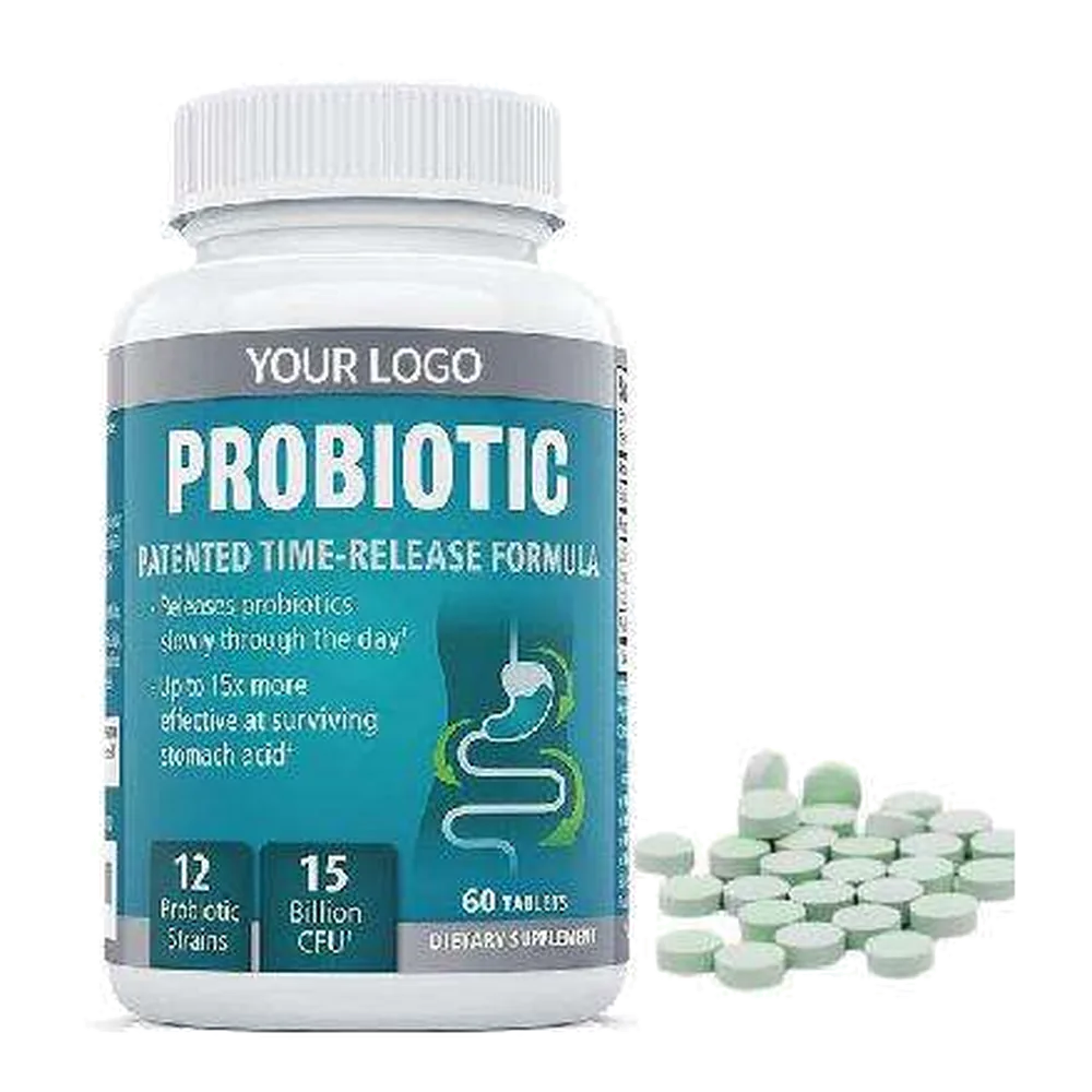 Probiotic Tablets
