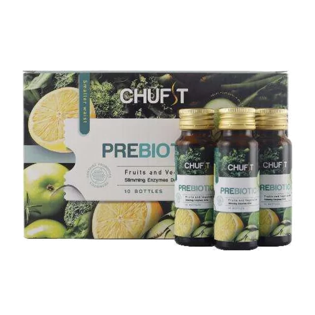 Probiotic Vegetable Enzyme Oral Liquid