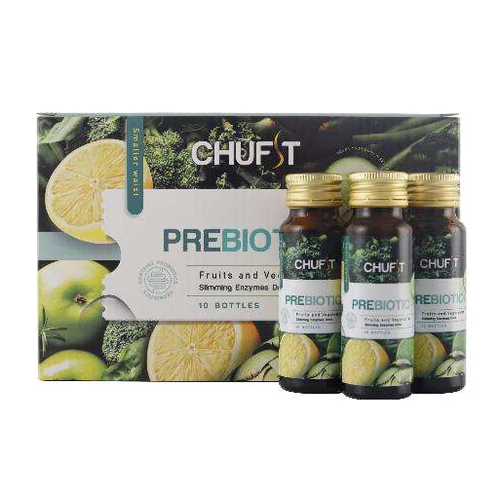 Probiotic Vegetable Enzyme Oral Liquid