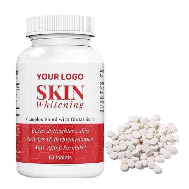 Skin Radiance Tablets