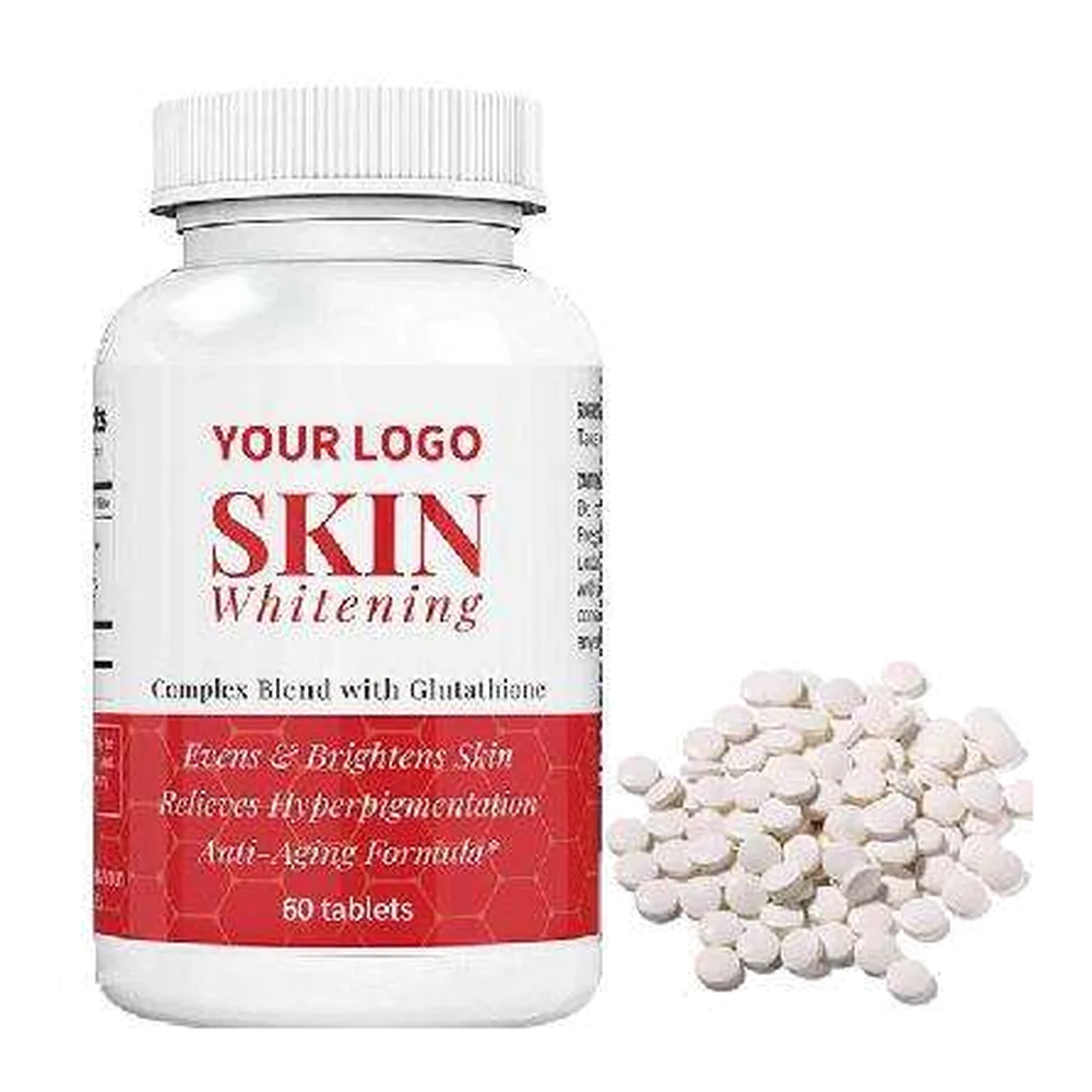 Skin Radiance Tablets