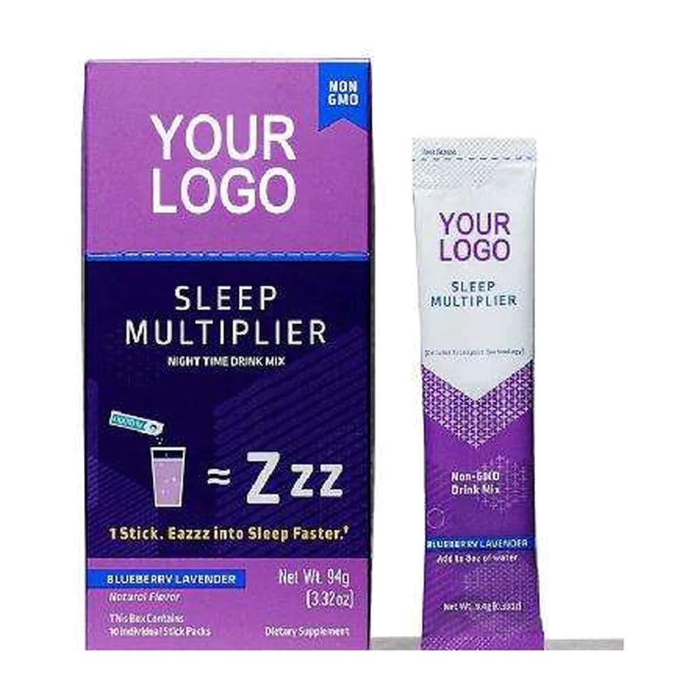 Sleep Melatonin Powder