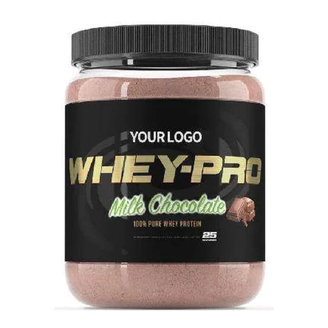Whey Protein Powder