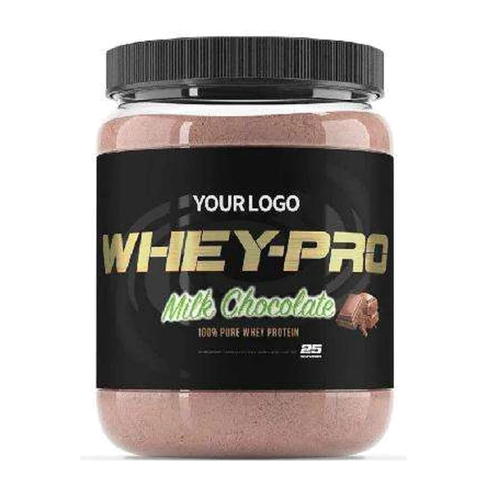Whey Protein Powder